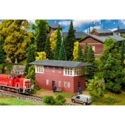 Faller Seinhuis -120093