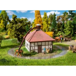 Faller H0 Rosmolen Rahden -130582