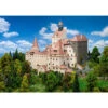 Faller H0 Kasteel Bran - 130820