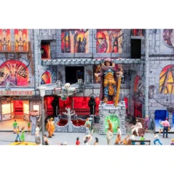 Faller ALDI-Markt Zuid Noord -130339