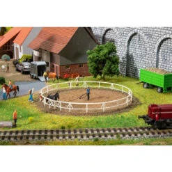 Faller H0 Longeercirkel -180339