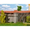 Faller N Set Oude Stadsmuur -232170